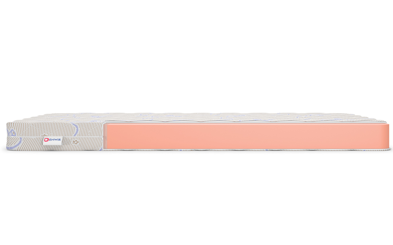 Denwir Baby Springless Top Foam 10 фото 5