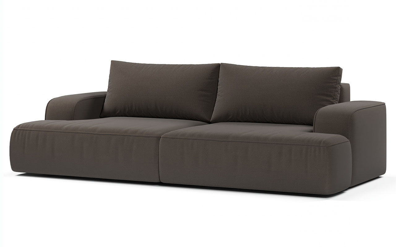 Gupan Doft прямой