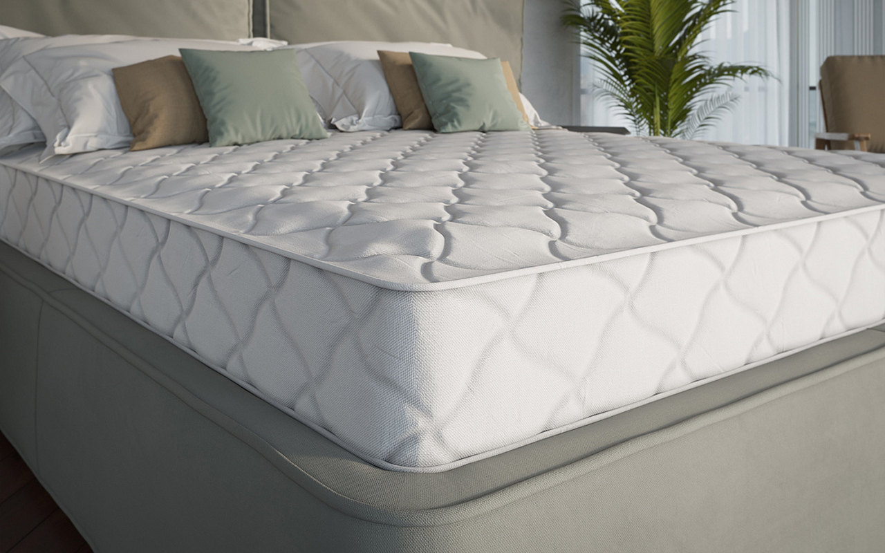 Евита Пружинные Rose фото 5