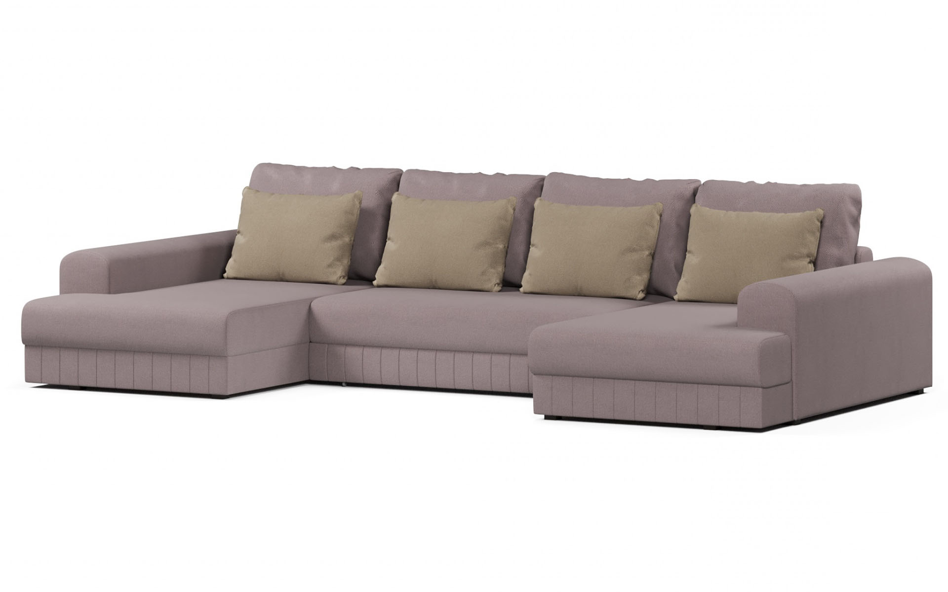 Gupan Iman П-образный фото 10