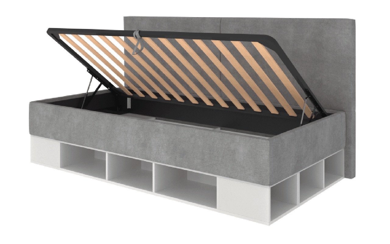 Орматек Lancaster 1 с пм фото 3