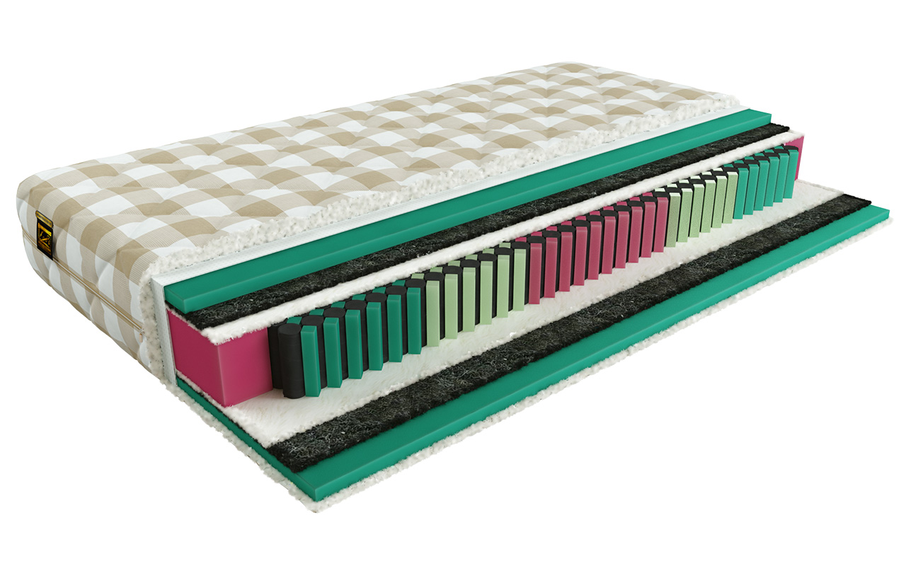 Mr. Mattress Ручной работы Fulwell L