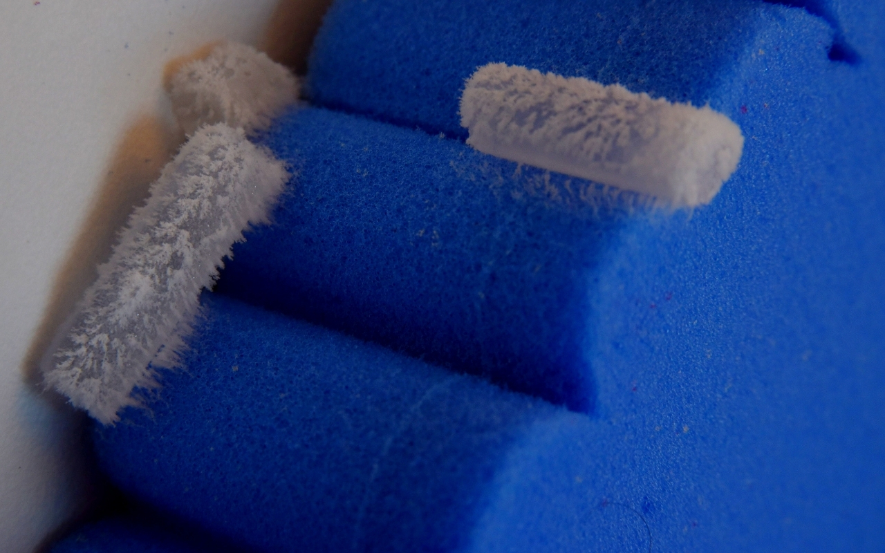 Mr. Mattress Wings XL фото 3